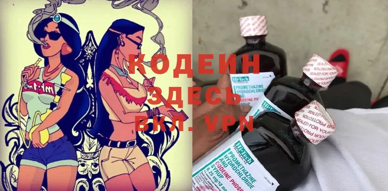 Codein Purple Drank  где можно купить наркотик  Нижнеудинск 